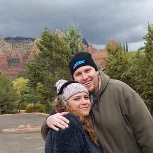 Meet your Posher, Jessica n matt